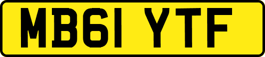 MB61YTF