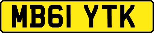MB61YTK