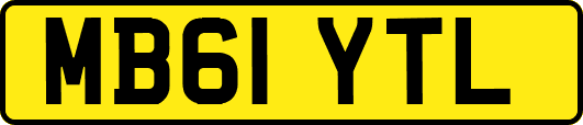 MB61YTL