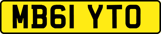MB61YTO