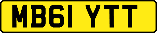 MB61YTT