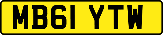 MB61YTW