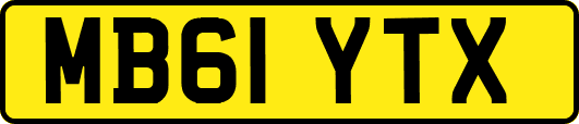 MB61YTX