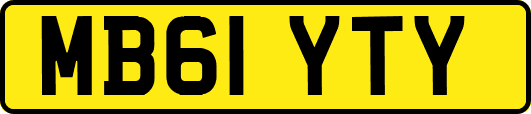 MB61YTY