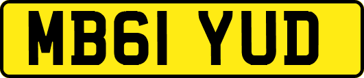 MB61YUD