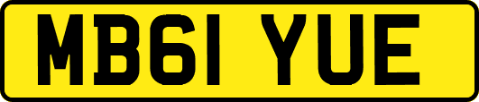 MB61YUE