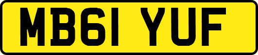 MB61YUF