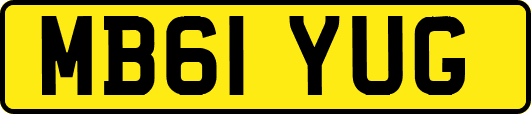 MB61YUG