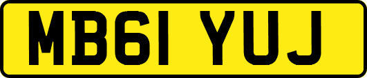 MB61YUJ