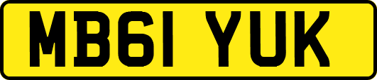 MB61YUK