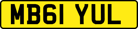 MB61YUL