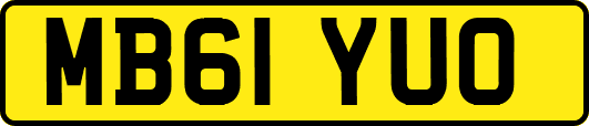 MB61YUO