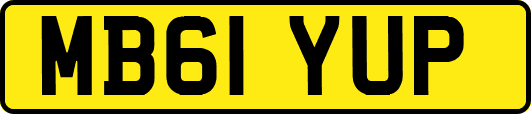 MB61YUP