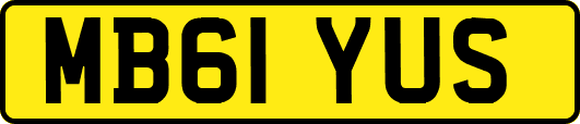 MB61YUS