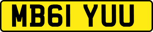 MB61YUU