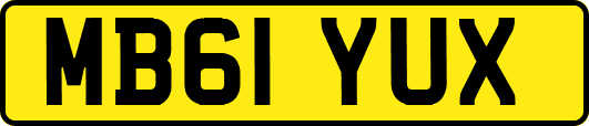 MB61YUX