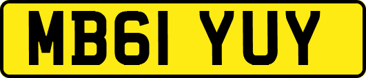 MB61YUY