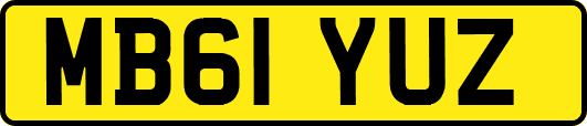 MB61YUZ