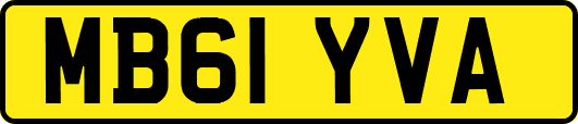 MB61YVA