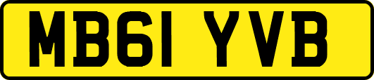 MB61YVB