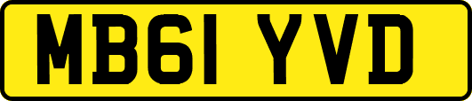 MB61YVD