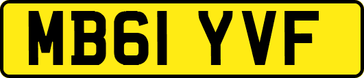 MB61YVF