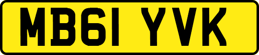 MB61YVK