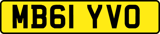 MB61YVO