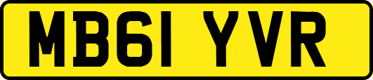 MB61YVR