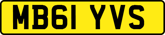 MB61YVS