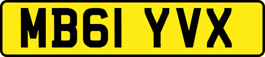 MB61YVX