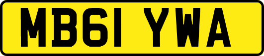 MB61YWA
