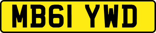 MB61YWD