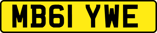 MB61YWE