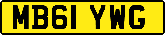 MB61YWG
