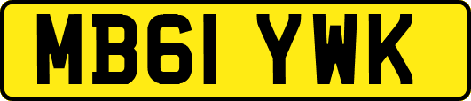 MB61YWK
