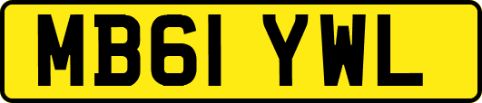 MB61YWL