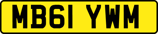 MB61YWM