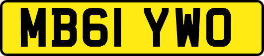 MB61YWO