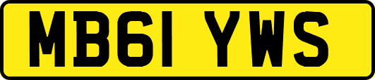MB61YWS