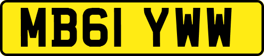 MB61YWW