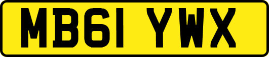 MB61YWX
