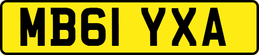 MB61YXA