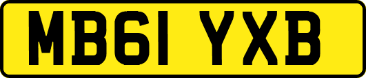 MB61YXB
