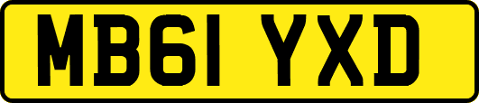 MB61YXD