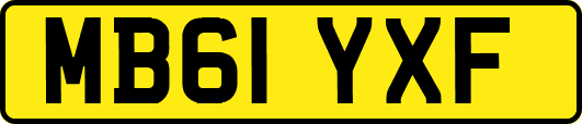 MB61YXF