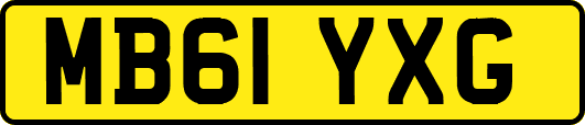 MB61YXG