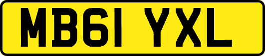 MB61YXL