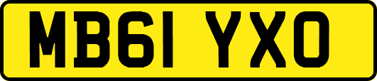 MB61YXO
