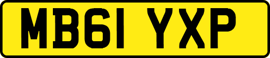 MB61YXP